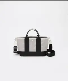 非売品・新品 MARK & LONA パッカブルトートバック - メルカリ