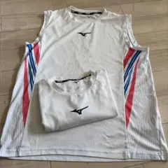 MIZUNO テニスウェア