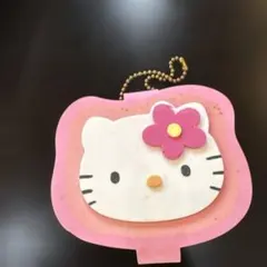 キティ　メモパッド　1997年