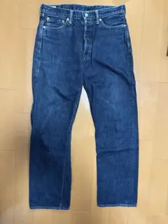WAREHOUSE ウェアハウス Lot900 セルビッチ デニム W31 濃紺 - メルカリ