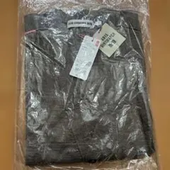 ユニクロ Anya HindmarchメリノオーバーサイズVネックカーディガン