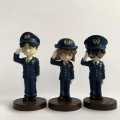 名探偵コナン 灰原哀 おやつキーホルダー 金平糖 こんぺいとう - メルカリ