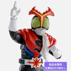 S.H.Figuarts（真骨彫製法）仮面ライダーストロンガーのサムネイル