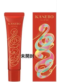 未開封 カネボウ ヴェイル オブ デイ リミテッド 60g SPF50PA+++