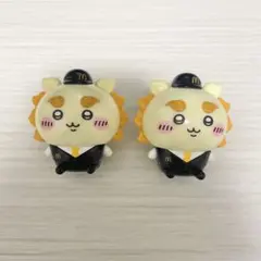ちいかわ　シーサー　ハッピーセット　マクドナルド