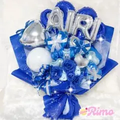 バルーンブーケ 成人式 卒業式 推し活 生誕祭 祝花 バルーンギフト 楽屋花