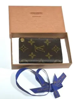 2025年最新】LOUIS VUITTON ルイヴィトンポルトカルトクレディの