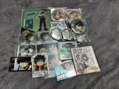 2026年最新】ヒロアカまとめ売りの人気アイテム - メルカリ