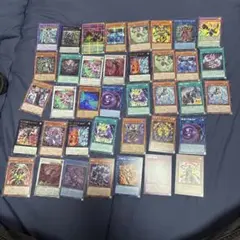 遊戯王 まとめ売り メタル化・魔法反射装甲、青眼の白龍、混沌の黒魔術