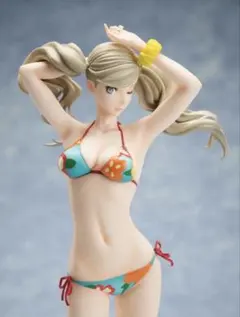 ペルソナ5 高巻杏 水着Ver.フィギュア 【最終値下げ】 ペルソナ5 高巻杏 水着Ver.フィギュア 【最終値下げ】 7/4まで - メルカリ