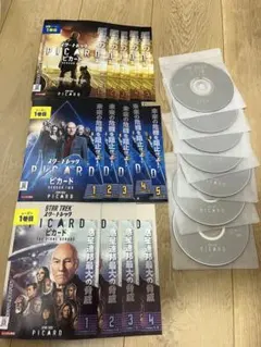 PJ 航空救難団」DVD 全5巻完結セット 内野聖陽 神尾楓珠 レンタル落ち