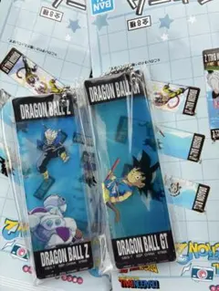 ドラゴンボール　アクリルチャーム　一番くじ