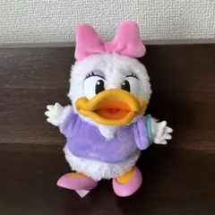 POPMART ミッキーファミリー ぬいぐるみ　デイジー