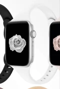 薄型スリムスポーツバンド Apple Watch ホワイト