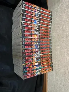 キングダム 漫画 バラバラ 27冊 - メルカリ
