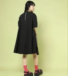 ♡THOUSAND MILE × FREAK'S STORE ワンピースのサムネイル