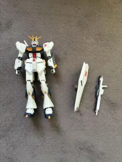 2025年最新】RG νガンダム ジャンクの人気アイテム - メルカリ