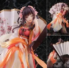 デート・ア・ライブ　時崎狂三　漢服ver. 1/7スケールフィギュア