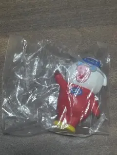 パンどろぼう　こぶた