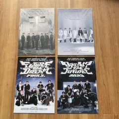 【限定】nct dream ドリショ3 グロパ特典 NCT DREAM ドリショ3 グロパ ＋ サウンドチェック 特典 セット - メルカリ