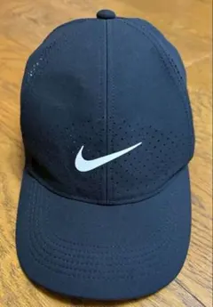 Nike DRI-FIT Legacy91 キャップ ブラック