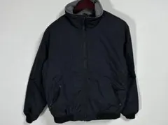 2025年最新】LLBEAN ウォームアップジャケット ブラックの人気アイテム