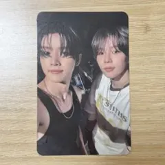 RIIZE ショウタロウ ソンチャン ODYSSEY package ver.