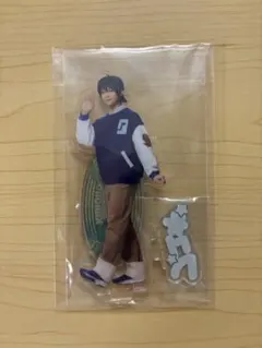 ケロロ軍曹 サブロー アクリルスタンド 北城睦実 - メルカリ