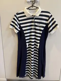 Munsingwear レディース ゴルフ ワンピース L - メルカリ