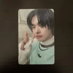 LEO come closer トレカ
