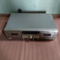 TEAC A-630 ステレオカセットデッキ - メルカリ