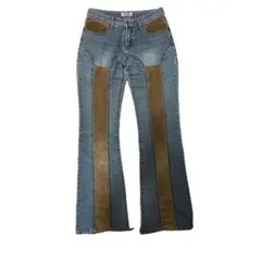 【即日配送】vintage denim