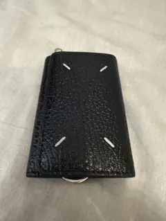 Maison Margiela ブラックキーケース