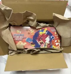 ポケモンセンターヒロシマ スペシャルBOX