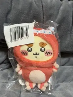 ちいかわ たこイカくじ シーサー D賞