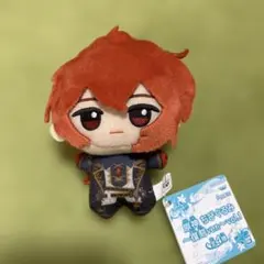 原神ちびぐるみ〜復刻ver.〜vol.1 ディルック