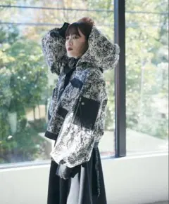 Andrea &co. ジャケット Andrea &co. ジャケット ANDREA＆Co.（アンドレアアンドコー