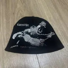 Endless made ビーニー ニット帽