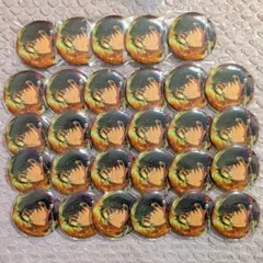 あんスタ フィーチャースカウト2缶バッジ 蓮巳敬人 29点 まとめ売り