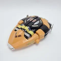 【入手困難】電磁戦隊メガレンジャー DX メガボイジャー ソーサーボイジャー4