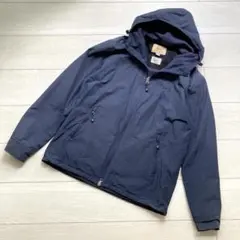 KELTY SHIPS マウンテンパーカー M ネイビー
