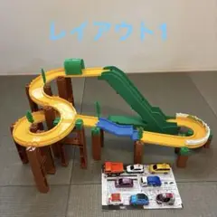 2025年最新】トミカ トミカシステム 電動スロープの人気アイテム