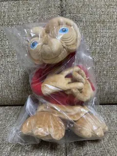 2025年最新】E.T. メガジャンボぬいぐるみの人気アイテム - メルカリ