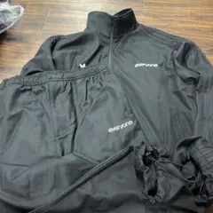 everyone adidas TRACK TOP & PANTS セットアップ