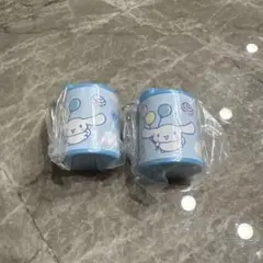 サンリオ コインシリンダー2 シナモン2個セット