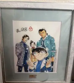 2026年最新】複製原画 シリアルの人気アイテム - メルカリ