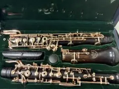 JOSEF OBOE NS-1 美ら音工房 ヨーゼフ オーボエ Nシリーズ - メルカリ