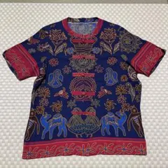 山間民族　エスニック　服のサムネイル