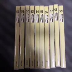 レズミルズ　ボディバランス　50番台