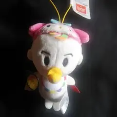 7ORDER 小田ちゃんマスコット 小田ちゃんステッカー - 7ORDER写真展が池袋PARCOで、入場特典は
